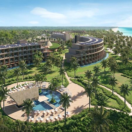 Zemi Miches Punta Cana All-Inclusive Resort, Curio By Hilton Luaran gambar
