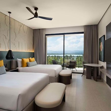 Zemi Miches Punta Cana All-Inclusive Resort, Curio By Hilton Luaran gambar