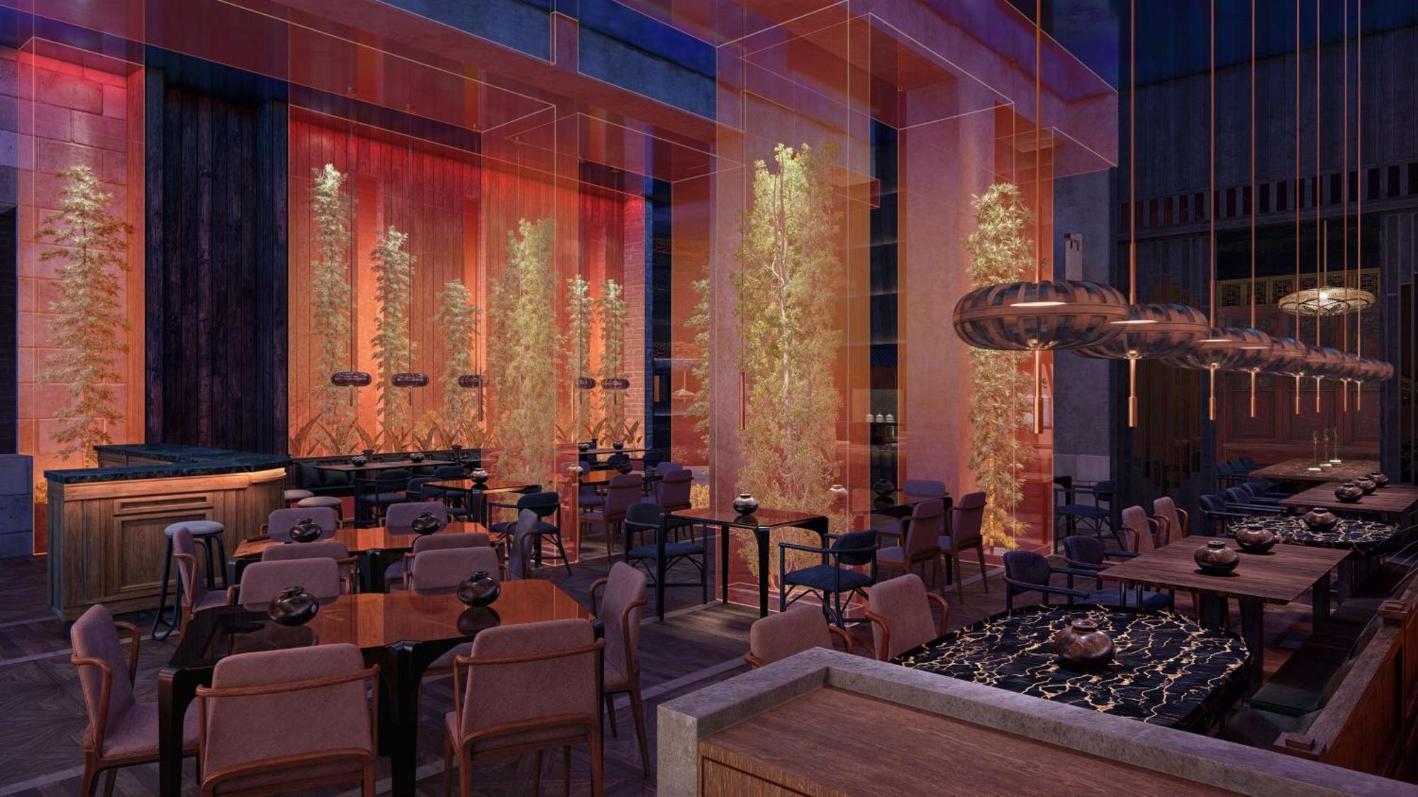 Zemi Miches Punta Cana All-Inclusive Resort, Curio By Hilton Luaran gambar