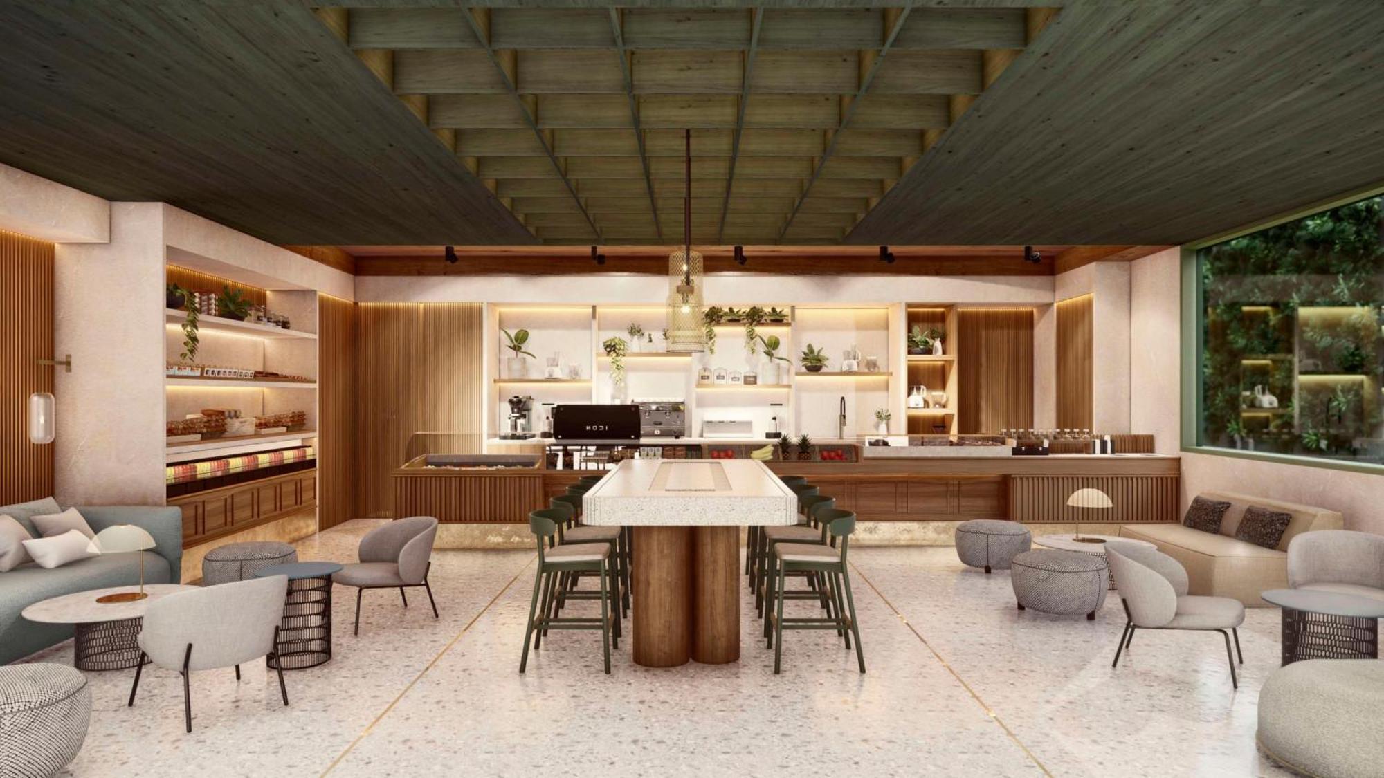 Zemi Miches Punta Cana All-Inclusive Resort, Curio By Hilton Luaran gambar