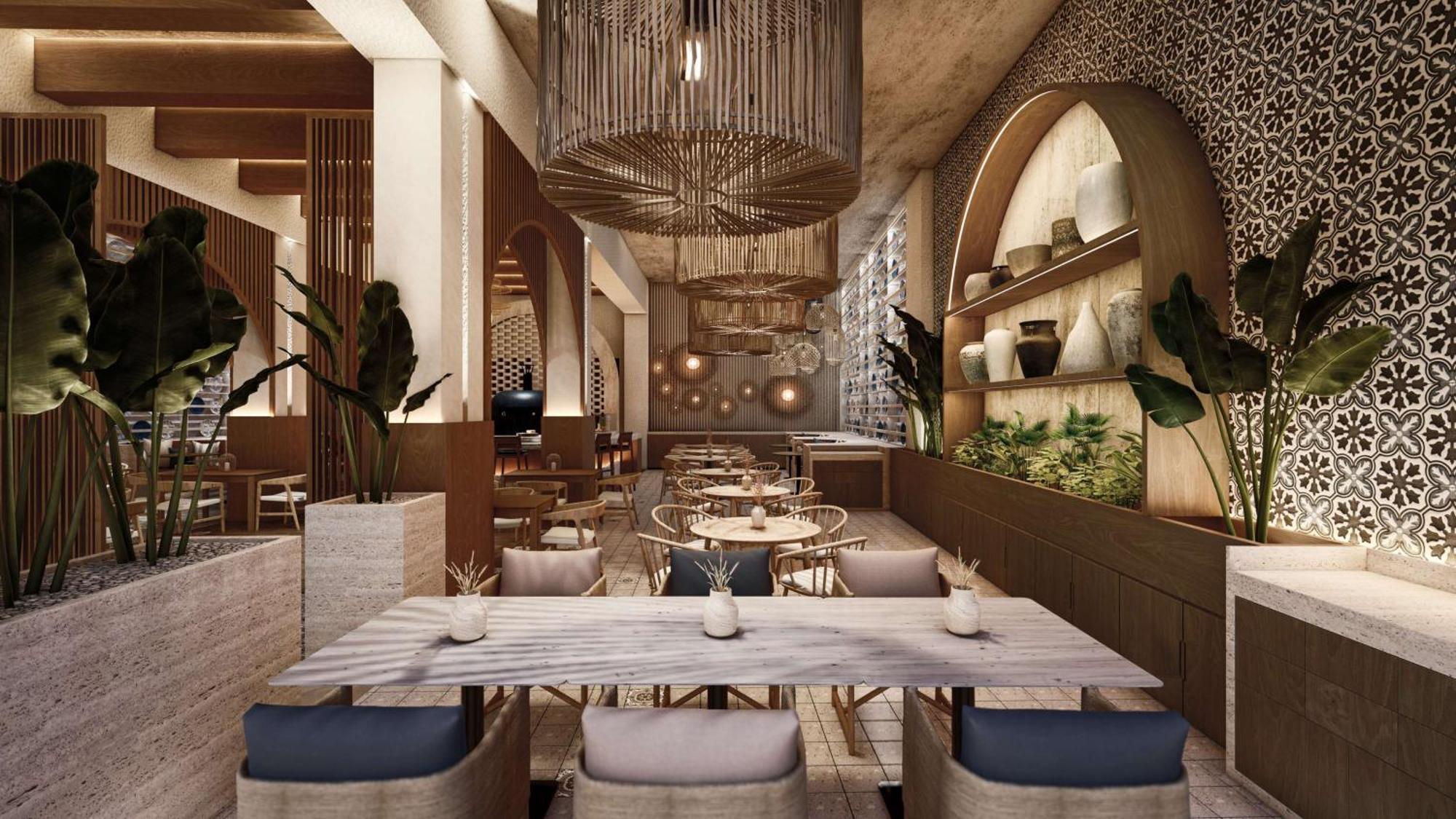 Zemi Miches Punta Cana All-Inclusive Resort, Curio By Hilton Luaran gambar