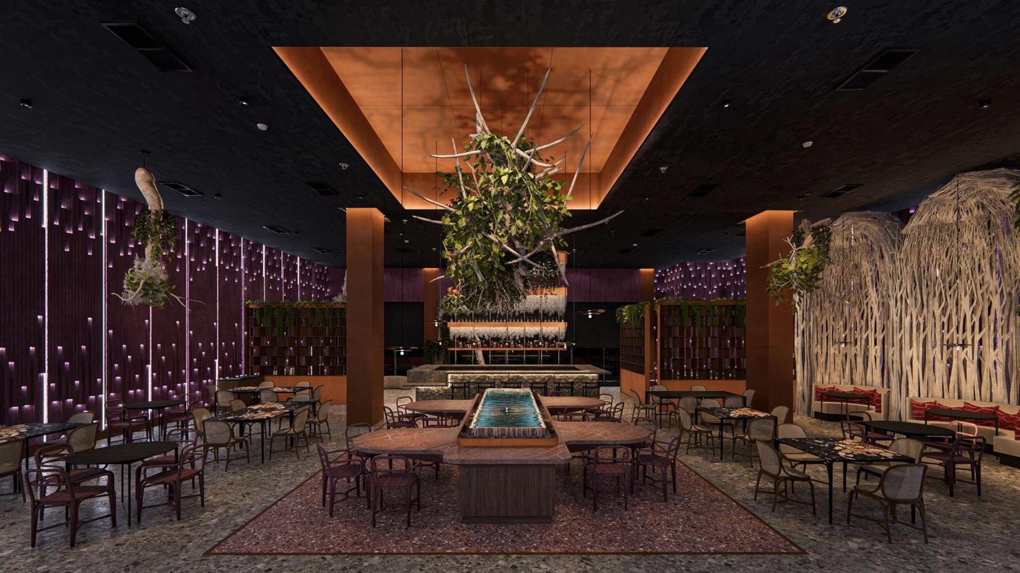 Zemi Miches Punta Cana All-Inclusive Resort, Curio By Hilton Luaran gambar