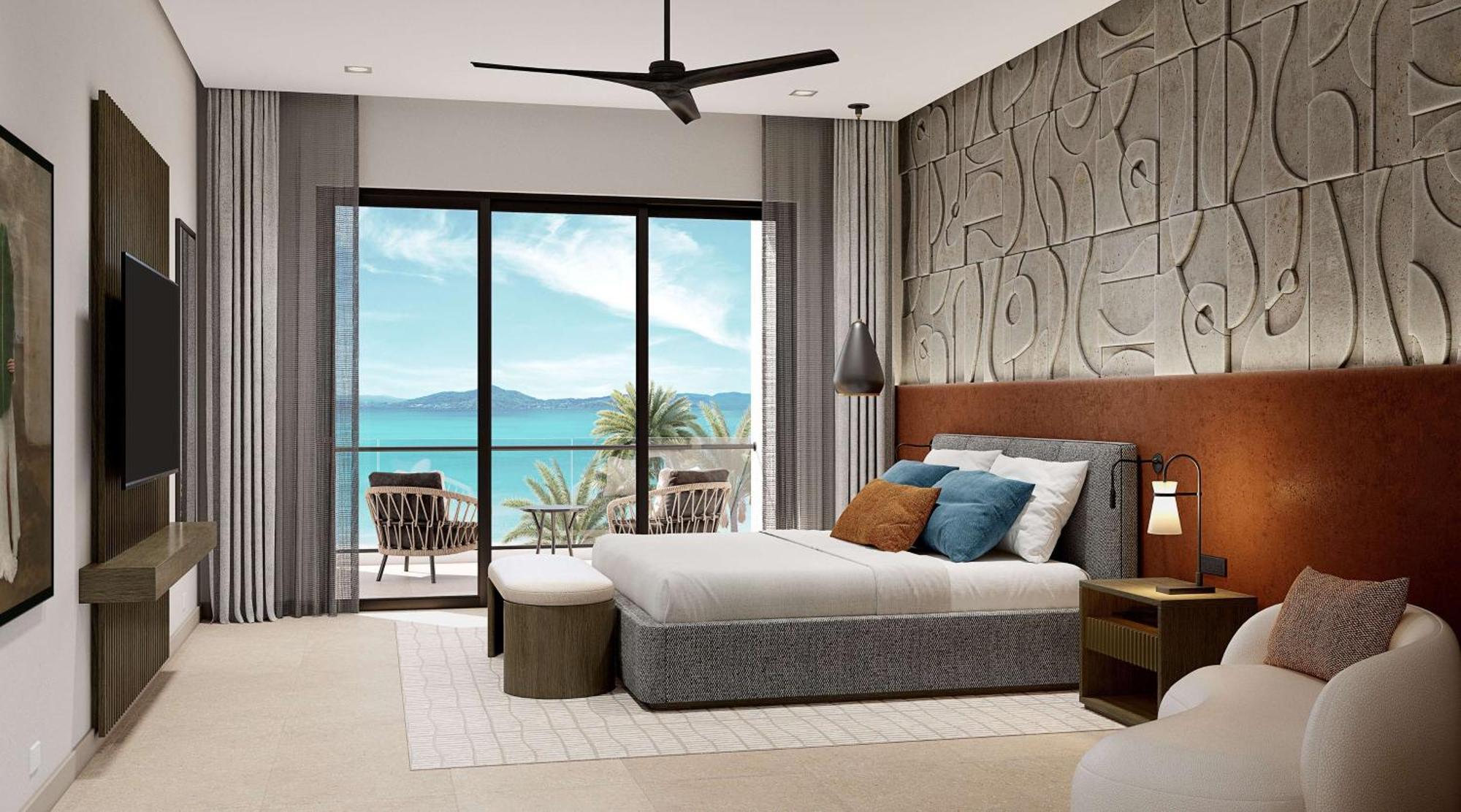 Zemi Miches Punta Cana All-Inclusive Resort, Curio By Hilton Luaran gambar