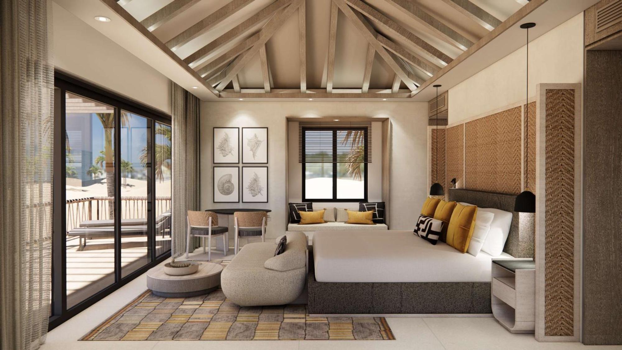 Zemi Miches Punta Cana All-Inclusive Resort, Curio By Hilton Luaran gambar