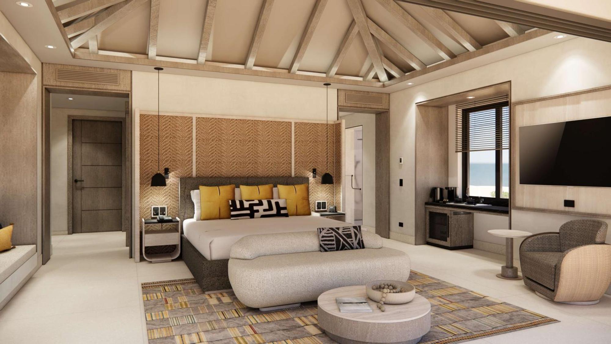 Zemi Miches Punta Cana All-Inclusive Resort, Curio By Hilton Luaran gambar