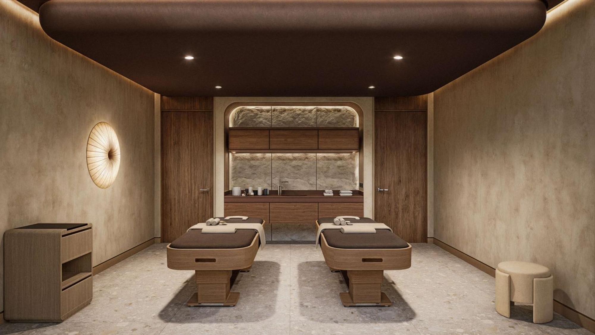 Zemi Miches Punta Cana All-Inclusive Resort, Curio By Hilton Luaran gambar