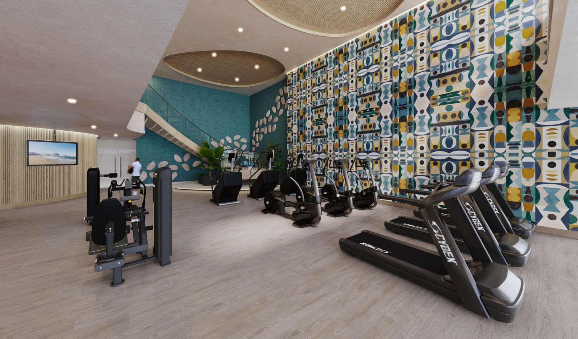 Zemi Miches Punta Cana All-Inclusive Resort, Curio By Hilton Luaran gambar