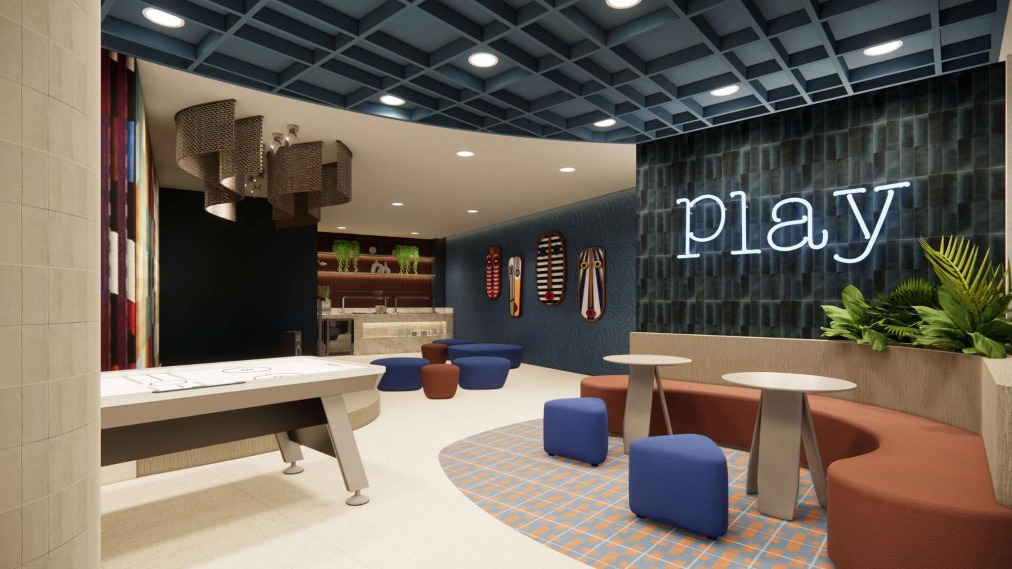 Zemi Miches Punta Cana All-Inclusive Resort, Curio By Hilton Luaran gambar