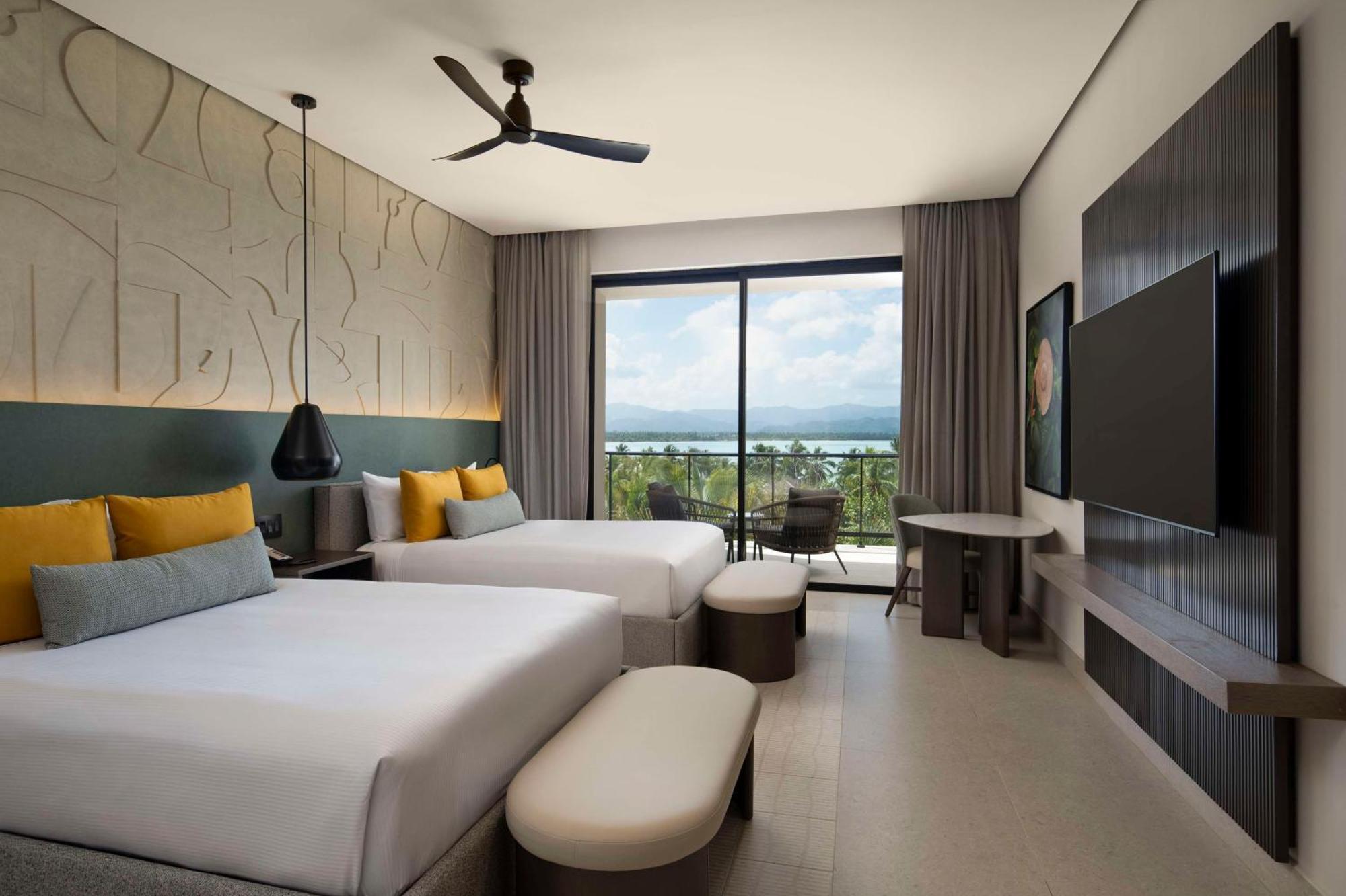 Zemi Miches Punta Cana All-Inclusive Resort, Curio By Hilton Luaran gambar
