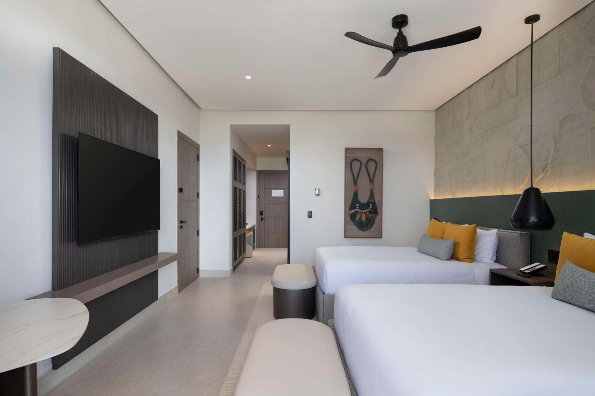 Zemi Miches Punta Cana All-Inclusive Resort, Curio By Hilton Luaran gambar
