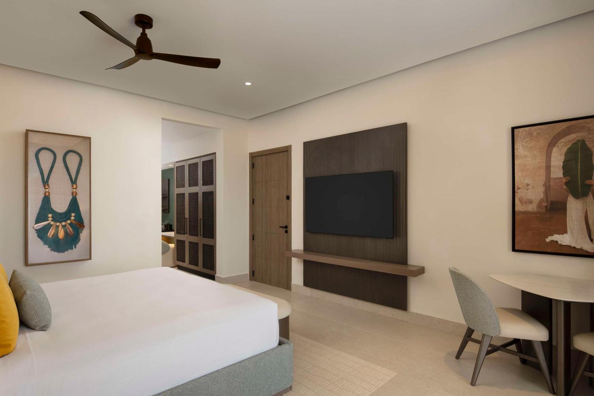 Zemi Miches Punta Cana All-Inclusive Resort, Curio By Hilton Luaran gambar