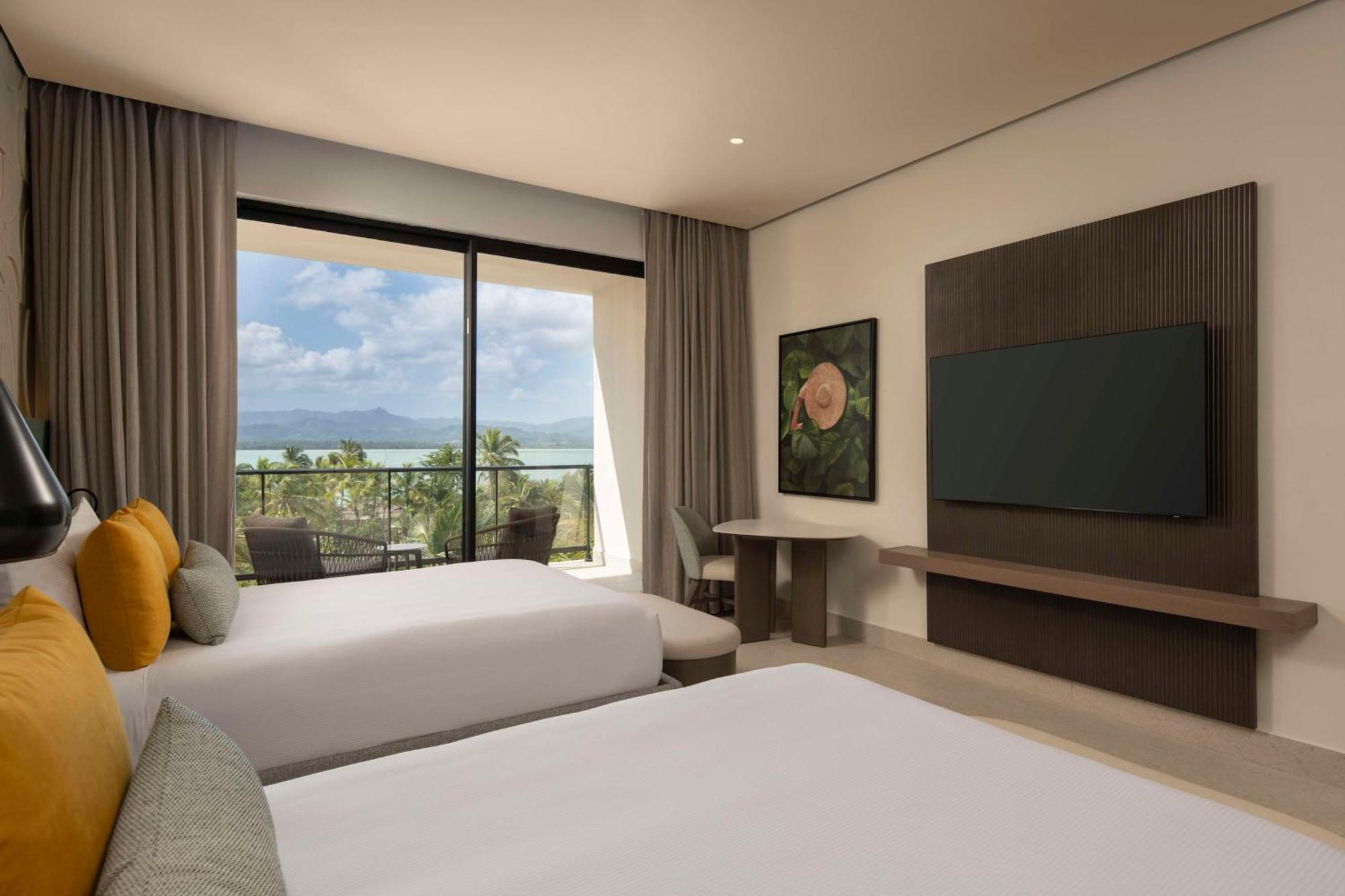 Zemi Miches Punta Cana All-Inclusive Resort, Curio By Hilton Luaran gambar