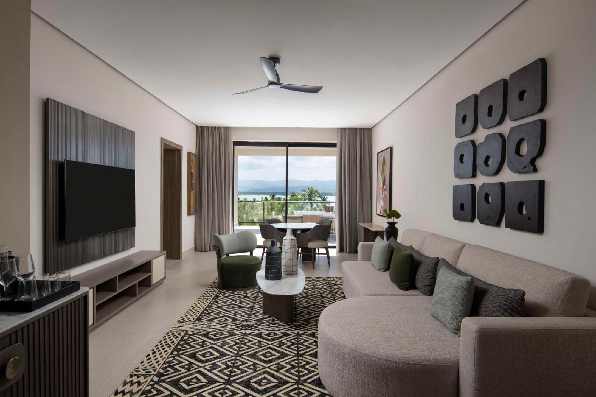Zemi Miches Punta Cana All-Inclusive Resort, Curio By Hilton Luaran gambar