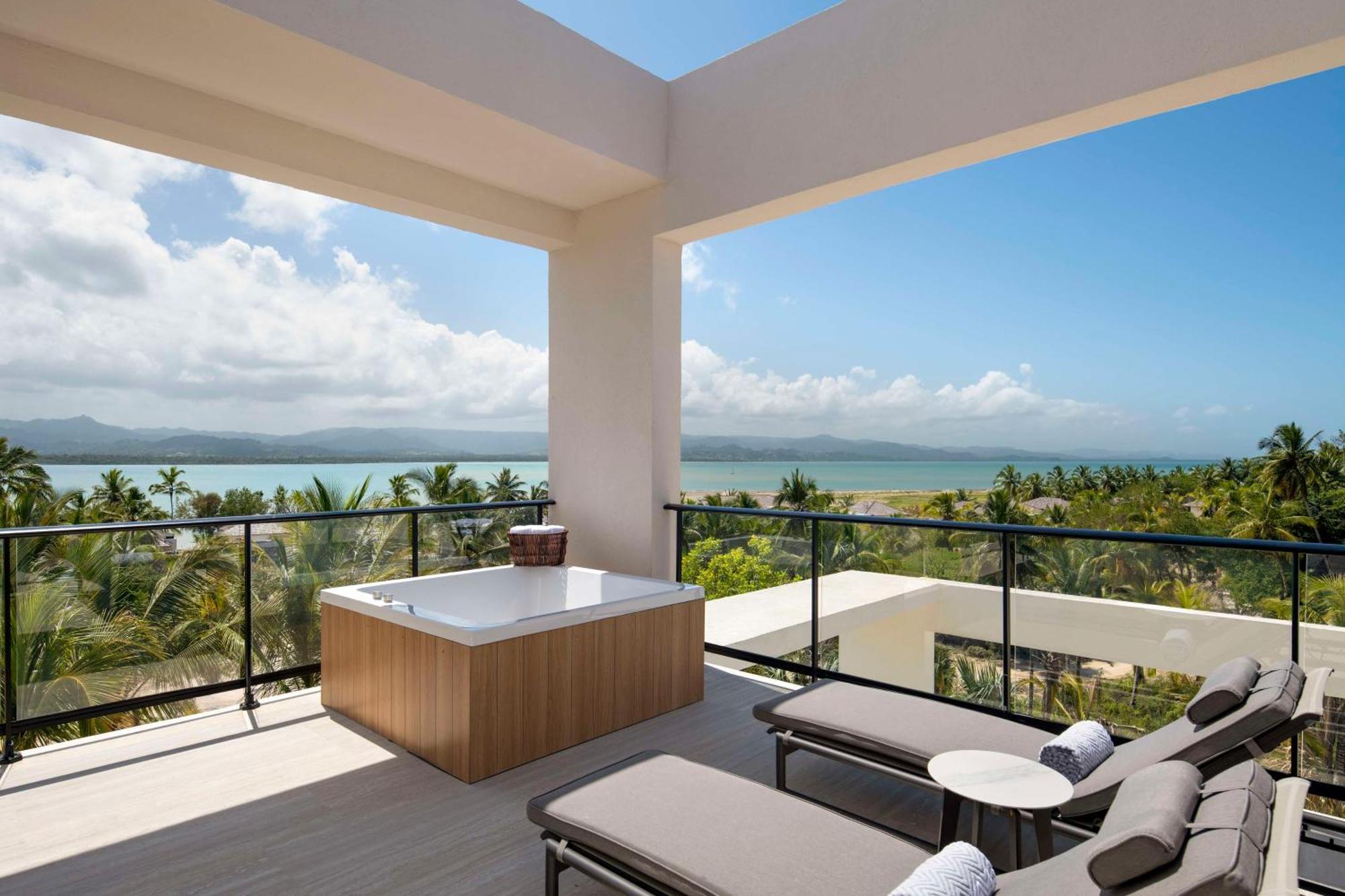 Zemi Miches Punta Cana All-Inclusive Resort, Curio By Hilton Luaran gambar